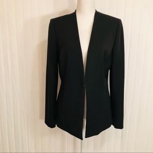 Alex Marie Black Blazer